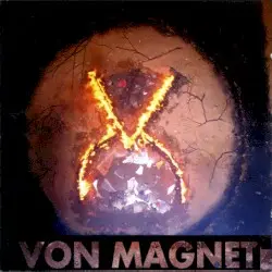 El Grito by Von Magnet