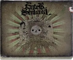 Take to the Skies by Enter Shikari