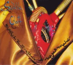 Nagah Mahdi – Opuscrits en 48 rouleaux by Sebkha-Chott