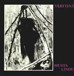 Musta lindu by Värttinä