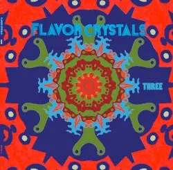 Three by Flavor Crystals
