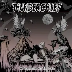 No Sufferance for Thy Fools by Thunderchief