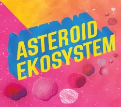 Asteroid Ekosystem by Alister Spence Trio with Ed Kuepper