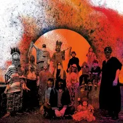 Requiem by Goat