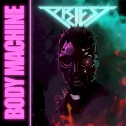 Body Machine by Priest