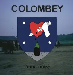L’Eau noire by Colombey