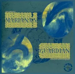 Mariana's Guardian by DRAGOON & BLANK ENTOURAGE