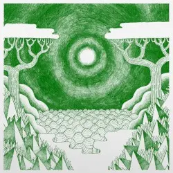 La Planète inexplorée by SLIFT