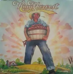 King Harvest by King Harvest