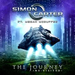 The Journey (Re:Visited) by Simon Carter feat. Megan McDuffee