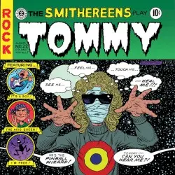 The Smithereens Play Tommy by The Smithereens