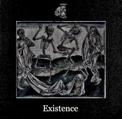Existence by VitaPhobia