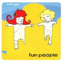 Kum Kum by Fun People
