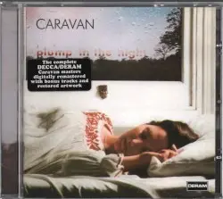 For Girls Who Grow Plump in the Night by Caravan