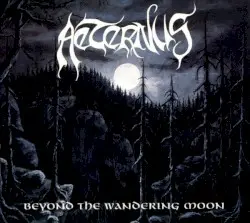 Beyond the Wandering Moon by Aeternus
