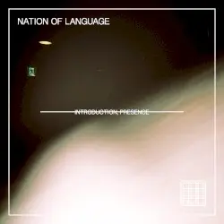 Introduction, Presence by Nation of Language