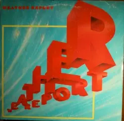 Weather Report by Weather Report