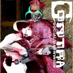 Social Darwinism by Contra