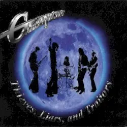 Thieves, Liars, & Traitors by Granicus