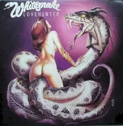 Lovehunter by Whitesnake