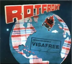 Visafree by RotFront