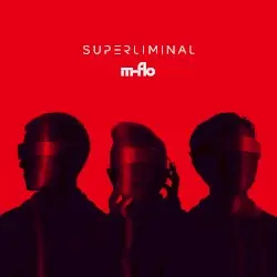 SUPERLIMINAL by m‐flo