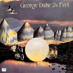 Feel by George Duke