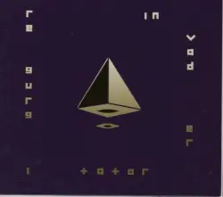 Invader by Regurgitator