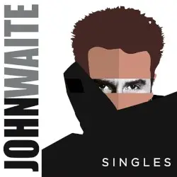 Singles by John Waite