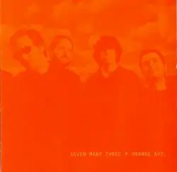 Orange Ave. by Seven Mary Three