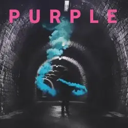 Purple by DØT