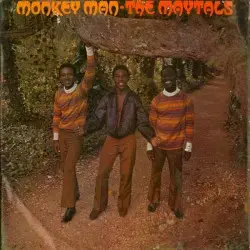 Monkey Man by The Maytals