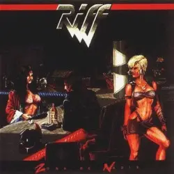 Zona de nadie by Riff
