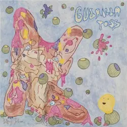 Jeffrey Johnson by Guerilla Toss