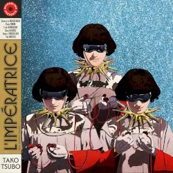 Tako Tsubo by L’Impératrice