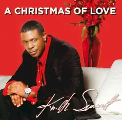 A Christmas of Love by Keith Sweat