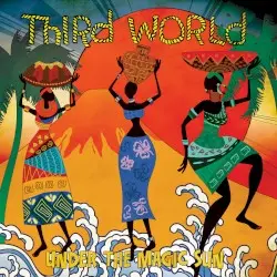 Under the Magic Sun by Third World