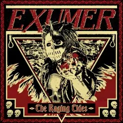 The Raging Tides by Exumer