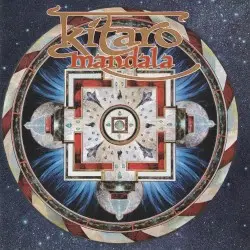 Mandala by Kitaro