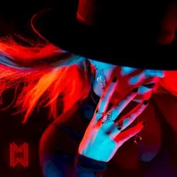 Undercover by Megan McDuffee
