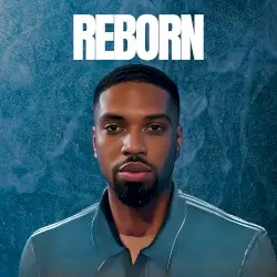 REBORN by meges