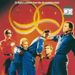 Total Devo by DEVO