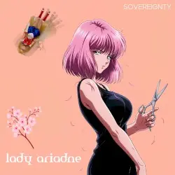 SOVEREIGNTY by Lady Ariadne ღ