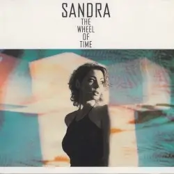 The Wheel of Time by Sandra
