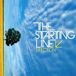 Direction by The Starting Line