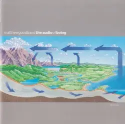 The Audio of Being by Matthew Good Band