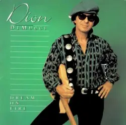 Dream on Fire by Dion