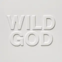 Wild God by Nick Cave & the Bad Seeds