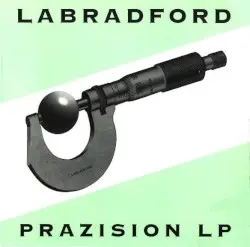 Prazision LP by Labradford
