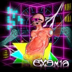 Robocorpse by Exemia